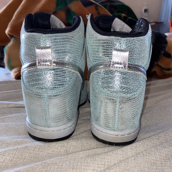 Nike dunk sky hi - Picture 5 of 14